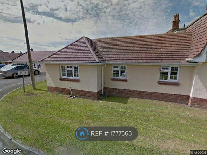 2 Bedroom Bungalow To Rent In Durrant Close, Sherborne, DT9