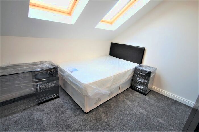 5 Bedroom End Of Terrace House To Rent In Nicholls Street, Coventry, CV2
