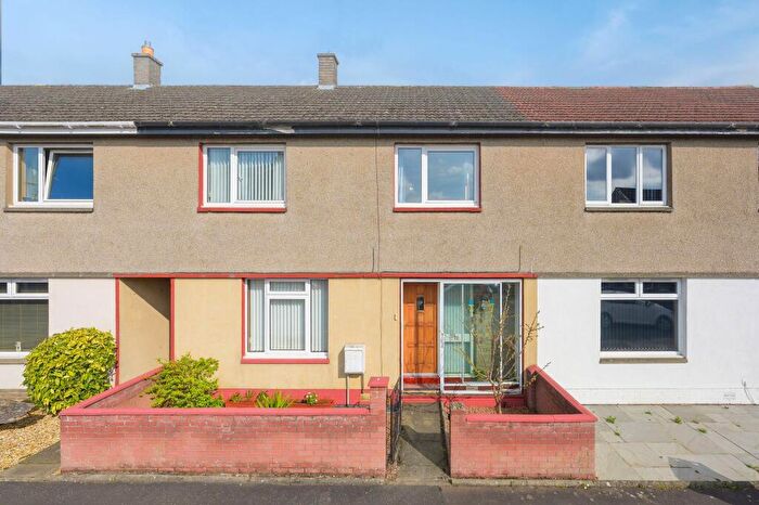 3 Bedroom Terraced House For Sale In Brock Street, North Queensferry, KY11