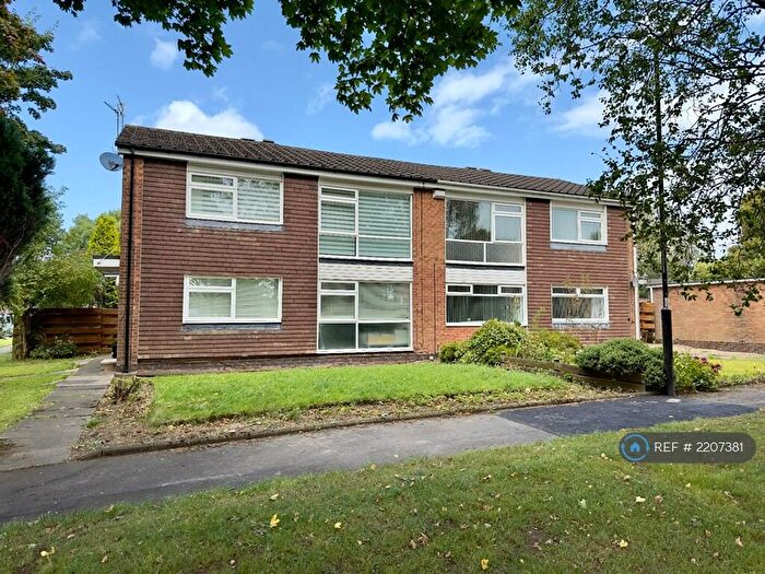 2 Bedroom Flat To Rent In Beacon Drive, Wideopen, Newcastle Upon Tyne, NE13