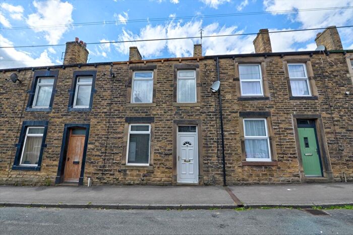 3 Bedroom Terraced House To Rent In Sawley Street, Skipton, BD23