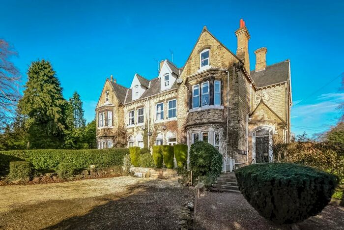 1 Bedroom Flat To Rent In Southfield, Hessle, East Yorkshire, HU13