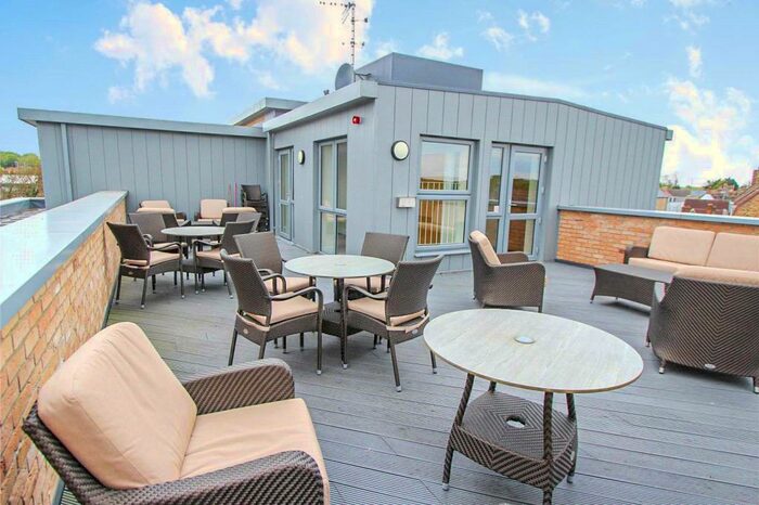 2 Bedroom Retirement Property To Rent In High Street, Huntingdon, Cambridgeshire, PE29