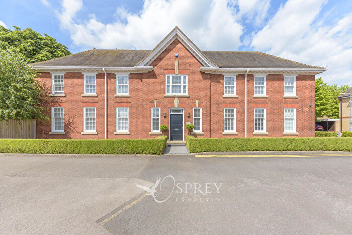 3 Bedroom Detached House For Sale In Glapthorn Road, Oundle, Northamptonshire, PE8