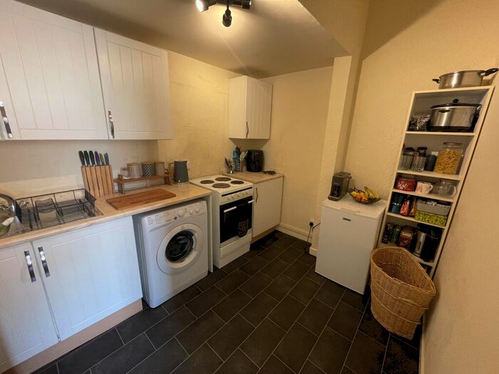 1 Bedroom Flat For Sale In Flat /, Newlands Road, Glasgow, G44