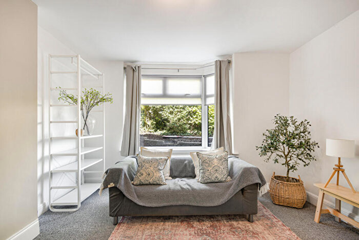 3 Bedroom Terraced House For Sale In Sherwell Road, Brislington, Bristol, BS4