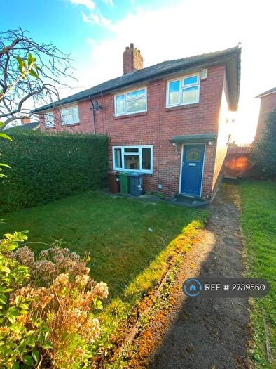 3 Bedroom Semi Detached House To Rent In Stanmore Mount, Leeds, LS4