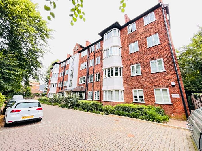 1 Bedroom Apartment To Rent In Monkridge, Crouch End Hill, N8