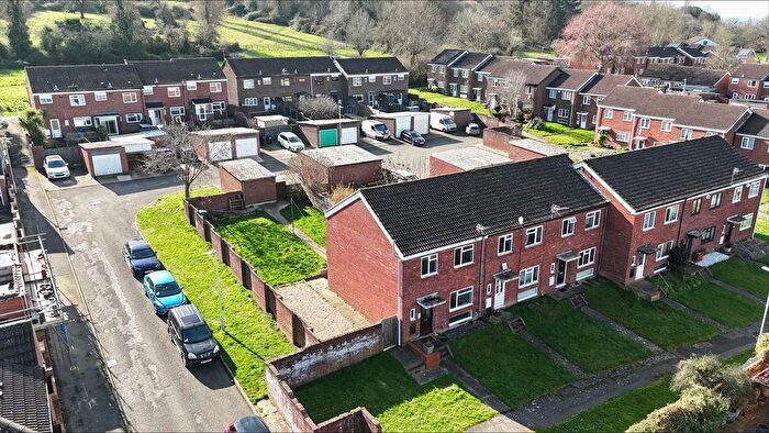 3 Bedroom End Terrace House For Sale In Purslane, Robinswood, GL4