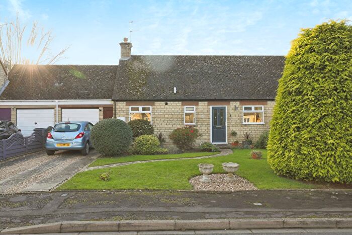 2 Bedroom Bungalow For Sale In Field Lane, Willersey, Broadway, Gloucestershire, WR12