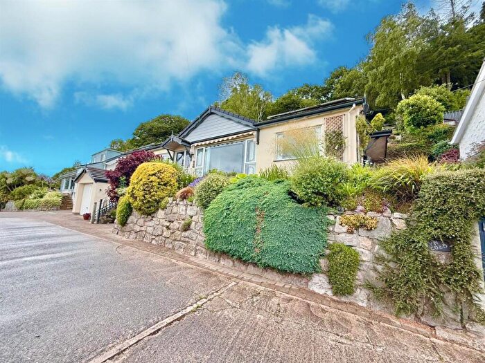 3 Bedroom Detached Bungalow For Sale In Ffordd Gyffylog, Eglwysbach, Colwyn Bay, LL28