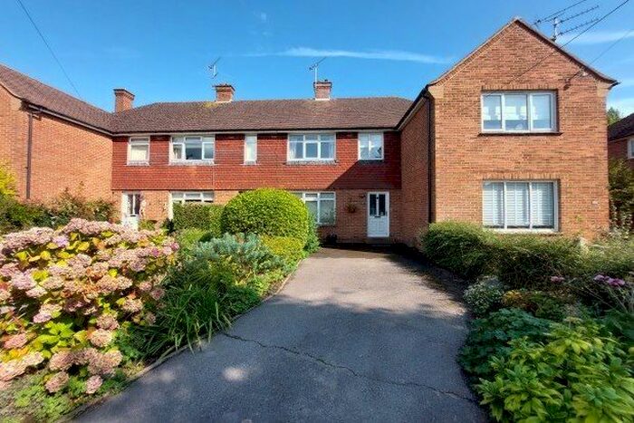 3 Bedroom Property To Rent In Wiston Avenue, Chichester, PO19