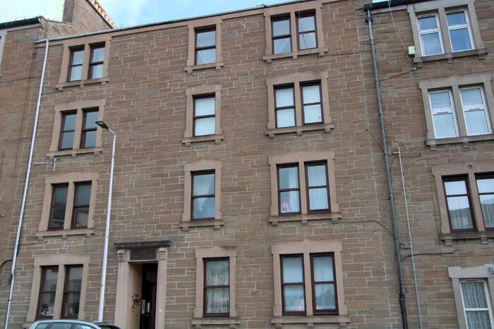 1 Bedroom House To Rent In Provost Road, Dundee, DD3