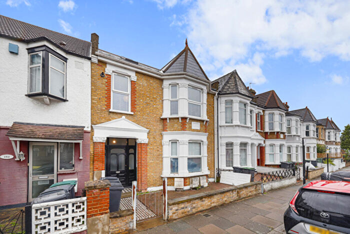 1 Bedroom Flat To Rent In Boundary Road, London, N22
