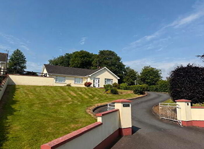 3 Bedroom Detached Bungalows For Sale In Forkhill Road, Newry, BT35