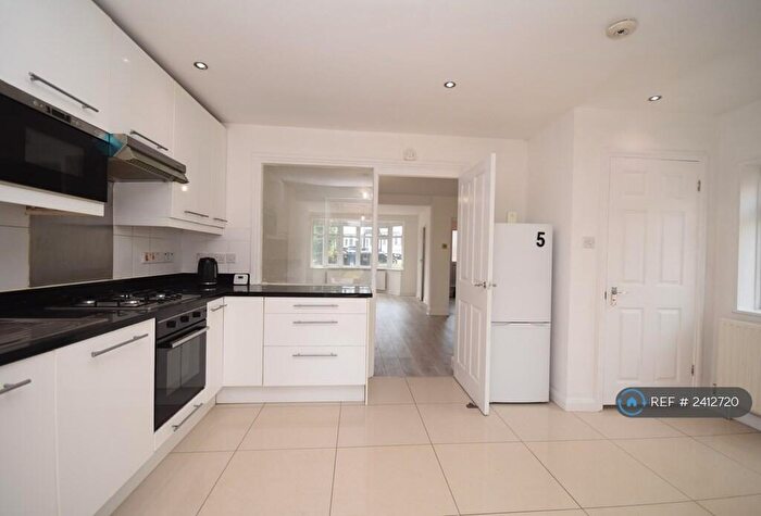 3 Bedroom Semi-Detached House To Rent In Somervell Road, Harrow, HA2