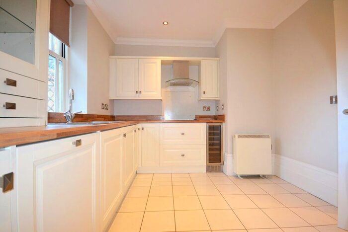 2 Bedroom Flat To Rent In Skerne Lodge, Haughton Green, Darlington, DL1