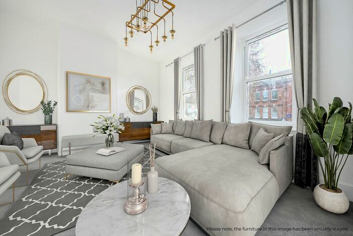 3 Bedroom Flat To Rent In Kew Road, Kew, Richmond TW9