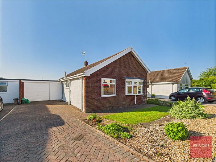 3 Bedroom Link Detached House To Rent In Whitestone Avenue, Bishopston, Swansea, SA3