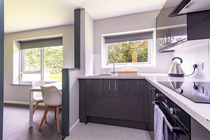 1 Bedroom Flat To Rent In Varsity Plus, Rivergreen, Clifton, Nottingham, NG11