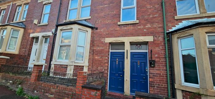 3 Bedroom Flat To Rent In St. Aidans Street, Gateshead, NE8
