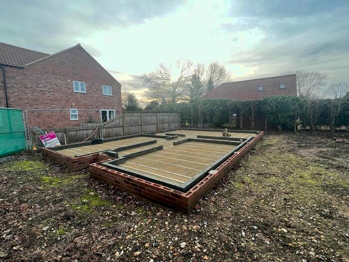 Land For Sale In Pentney Lane, Pentney, King's Lynn, PE32