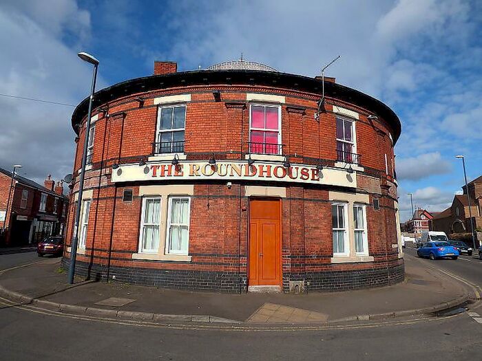 1 Bedroom Apartment To Rent In London Road, Derby, DE24