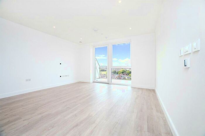 2 Bedroom Apartment To Rent In Affinity House, Beresford Avenue, London, HA0