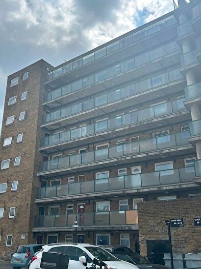 1 Bedroom Flat To Rent In Edge Hill, London, SE18