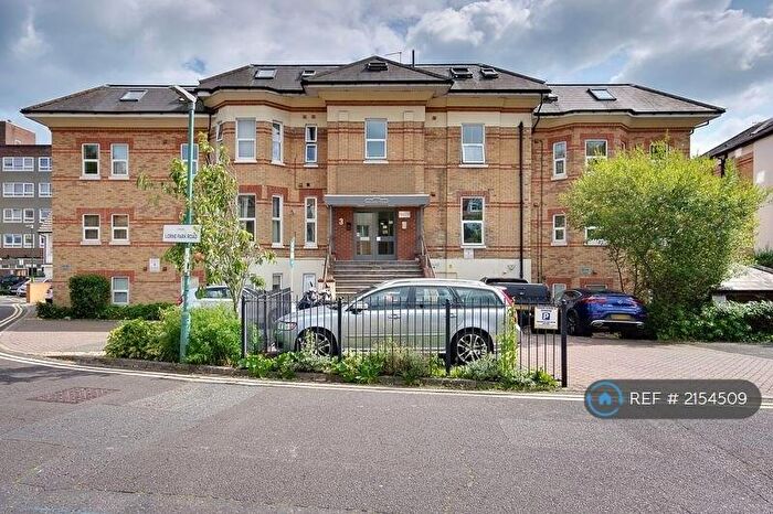 1 Bedroom Flat To Rent In Lorne Park Road, Bournemouth, BH1