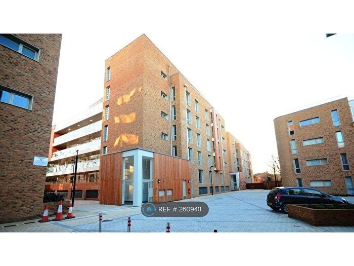 1 Bedroom Flat To Rent In Medway House, Maidenhead, SL6