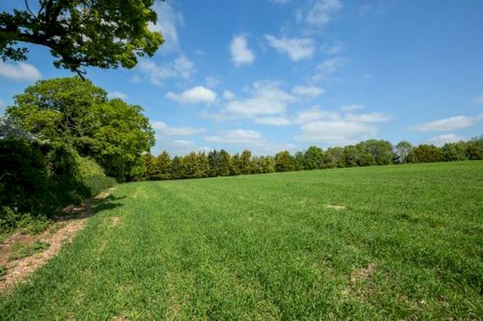 Land For Sale In Stoke, Andover, SP11