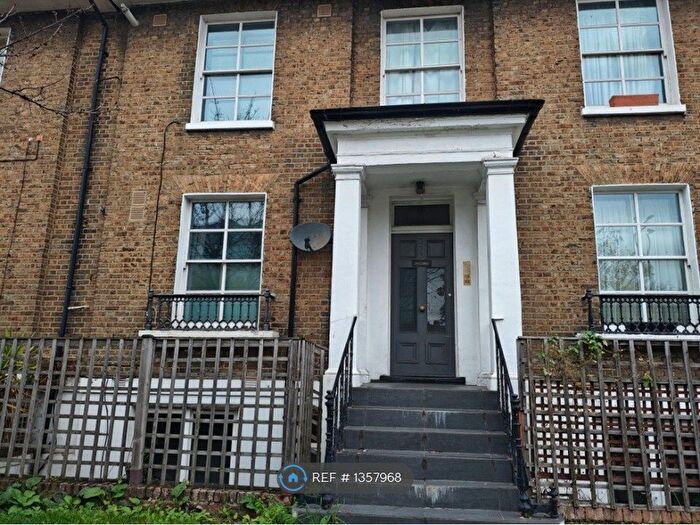 1 Bedroom Flat To Rent In Islington, London, N7