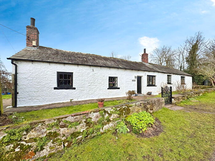 3 Bedroom Cottage For Sale In Old Wall Cottage, Old Walls, Irthington, Carlisle, CA6
