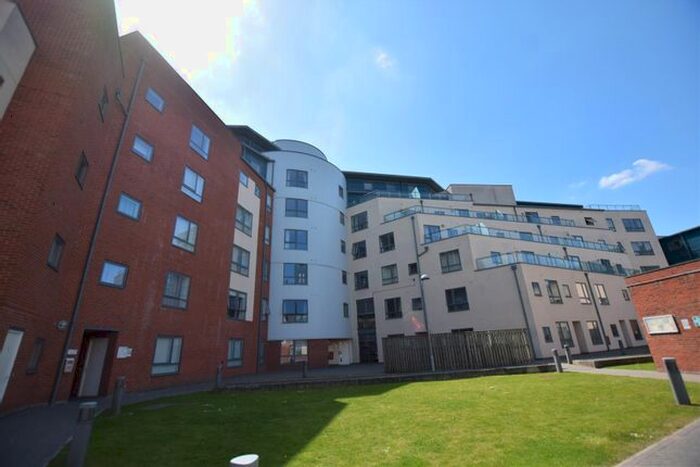 1 Bedroom Property To Rent In Paper Mill Yard, Norwich, NR1