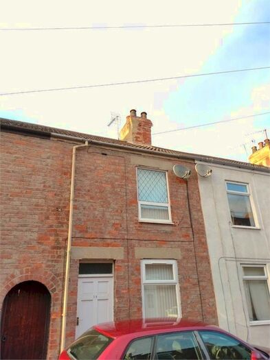 3 Bedroom Detached House To Rent In Grafton Street, Worksop, Nottinghamshire S80