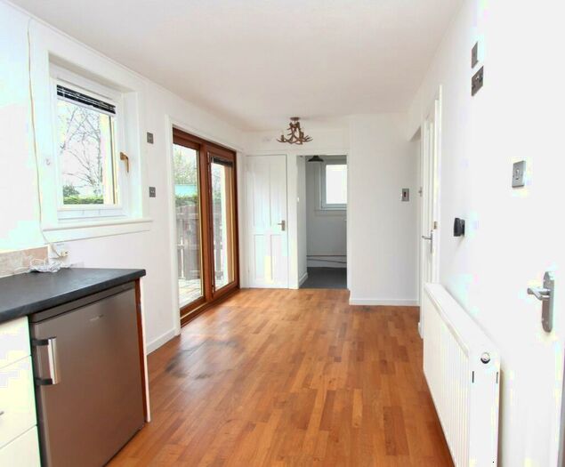 3 Bedroom SemiDetached House To Rent In Corrie Terrace, Muir Of Ord., IV6