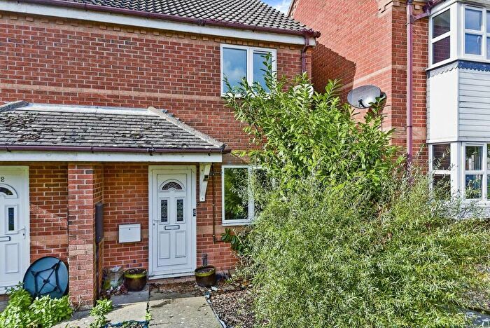 2 Bedroom Terraced House To Rent In Horse Field View, Melton Mowbray, LE13
