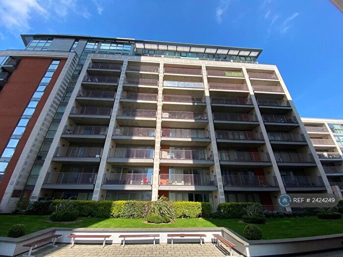 1 Bedroom Flat To Rent In Marmara Apartments, London, E16