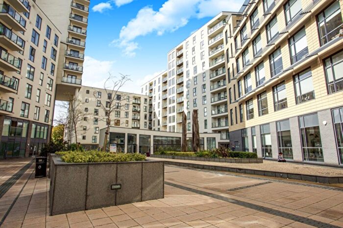 1 Bedroom Flat To Rent In Guildford Road, Woking, GU22