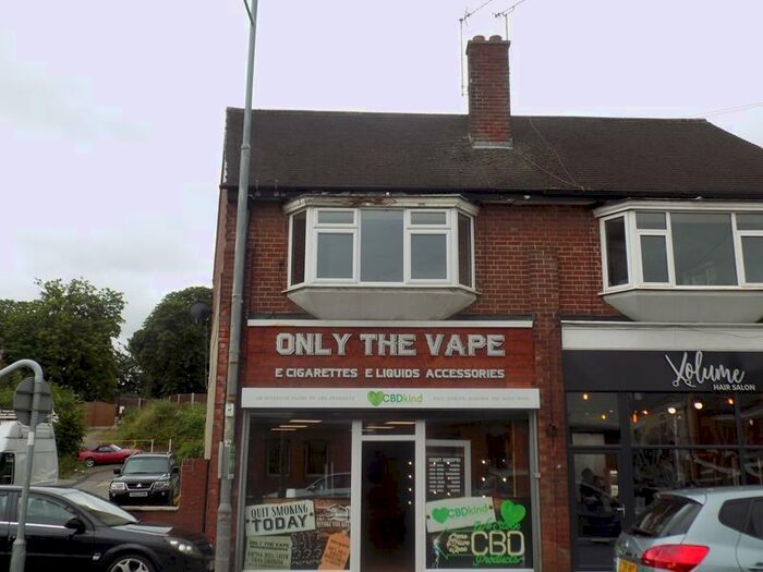 1 Bedroom Flat To Rent In A Newcastle Avenue, Worksop, S80