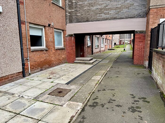 2 Bedroom Flat To Rent In Dundee, Angus, DD2
