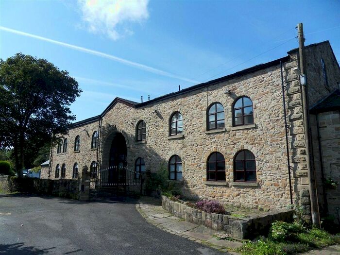 2 Bedroom Flat To Rent In Miller Street, Summerseat, Bury BL9