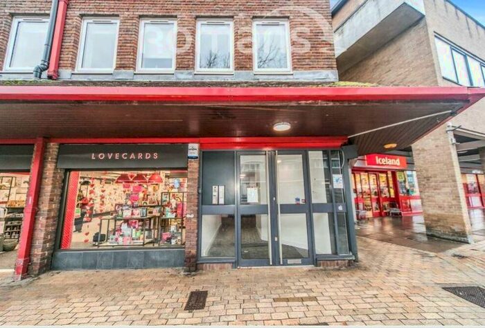 2 Bedroom Apartment To Rent In Woodley House, Woodley, RG5