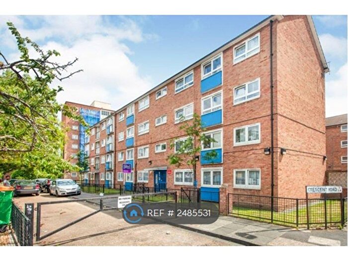 3 Bedroom Flat To Rent In Plashet Grove, London, E6