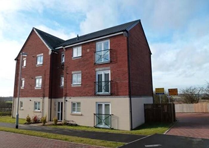 1 Bedroom Flat To Rent In Wessex Drive, Giltbrook, Nottingham, NG16