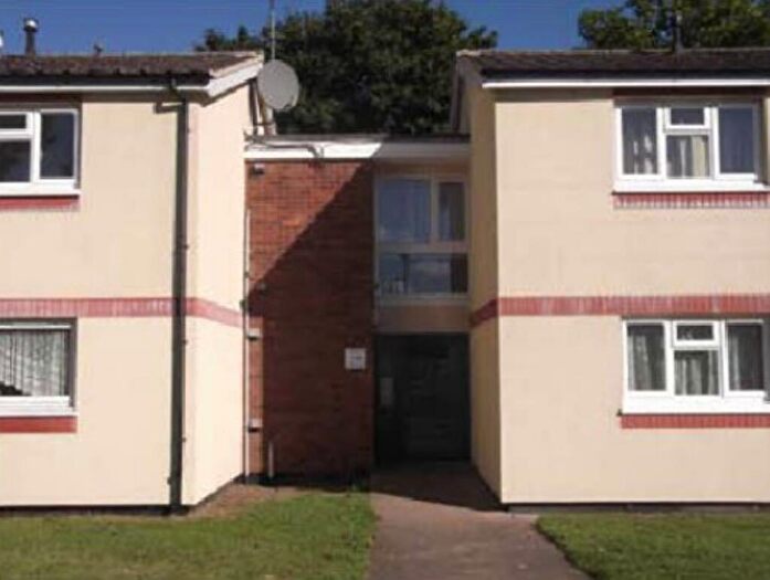 1 Bedroom Flat To Rent In Cherry Grove, Scunthorpe, DN16