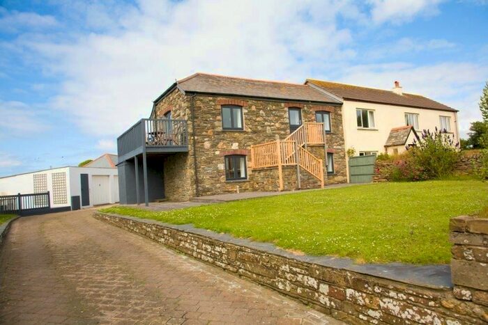 2 Bedroom Detached House To Rent In St. Minver, Wadebridge PL27