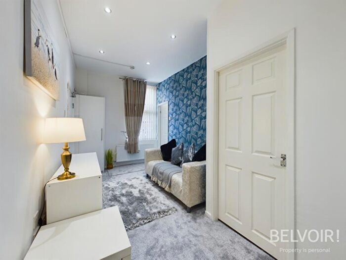 1 Bedroom Flat To Rent In Alderson Road, Wavertree, Liverpool, L15