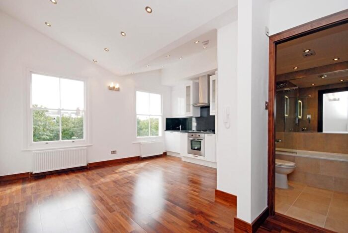 1 Bedroom Flat To Rent In Mildmay Grove North, Canonbury, N1